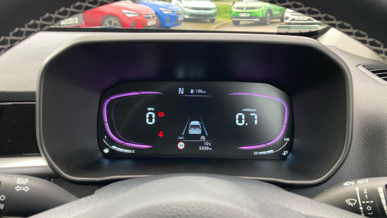 Kia Picanto 1.0 2 5dr Auto Petrol Hatchback